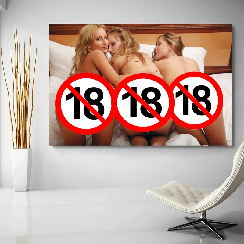 Художественное полотно для фотографирования сексуальных девушек и женщин без