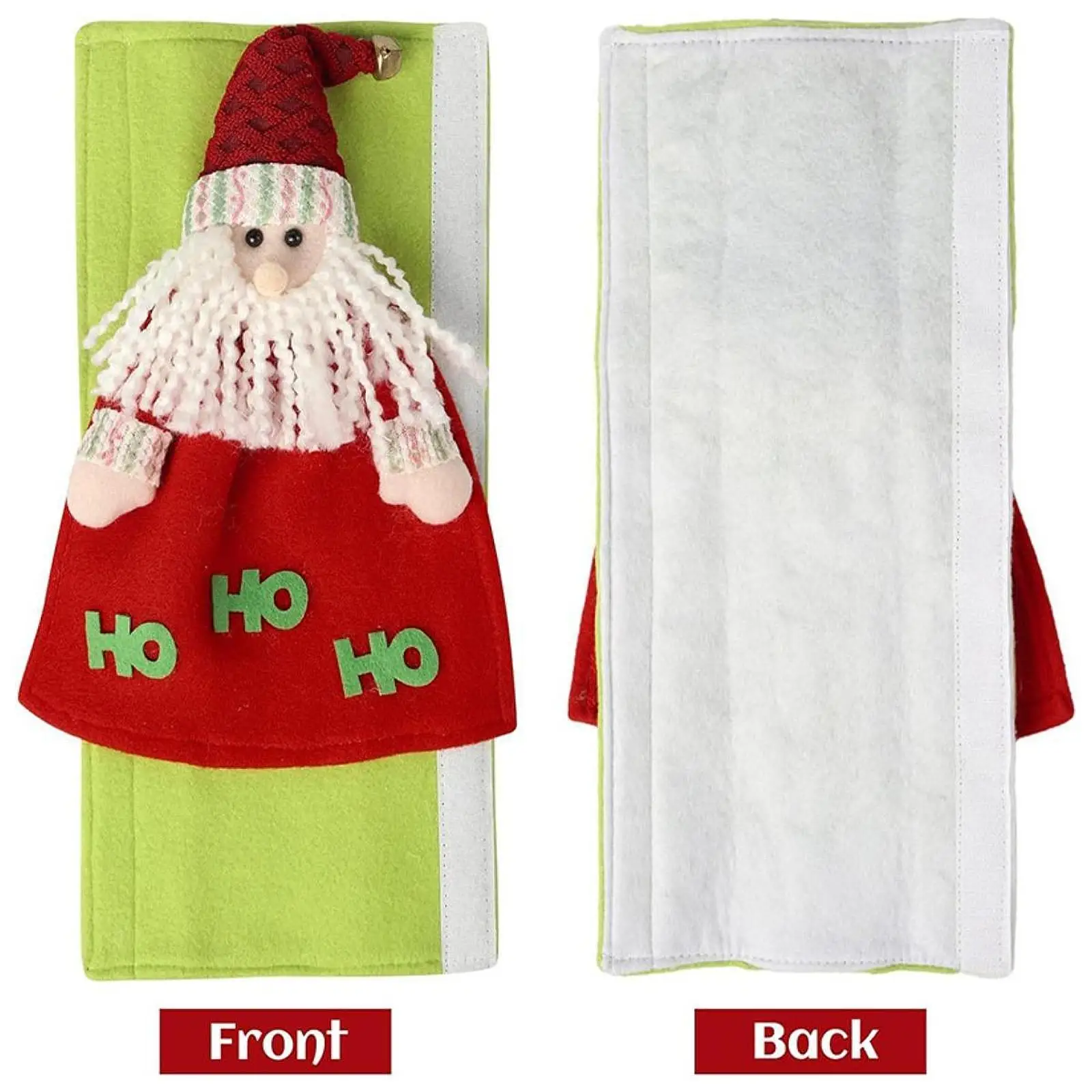 3 шт. Декоративные Чехлы для ручек