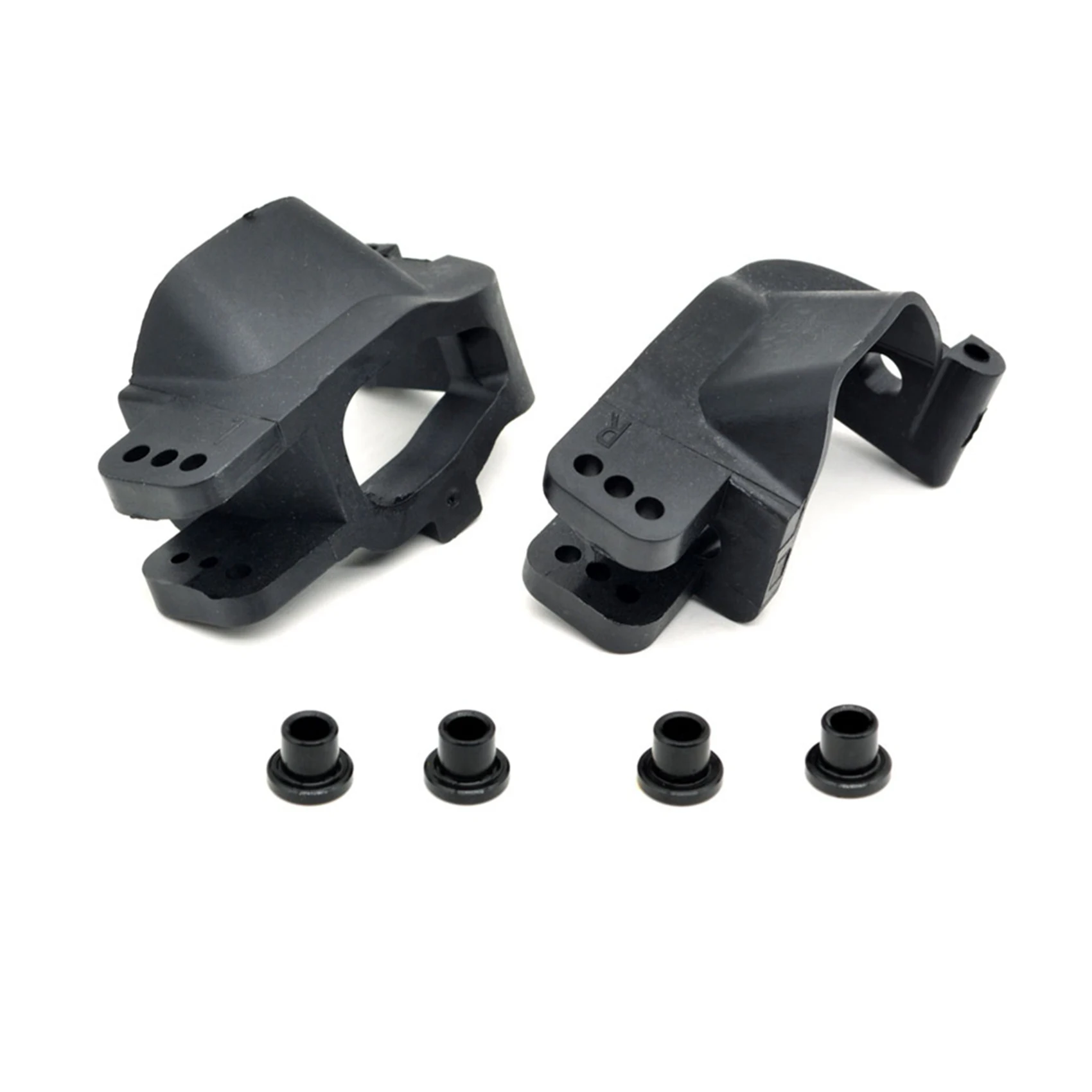 Фото FBIL-4 шт. C-база ступицы C 8517 для ZD Racing DBX-07 DBX07 EX-07 EX07 1/7, обновленные детали радиоуправляемого автомобиля, запасные аксессуары №3