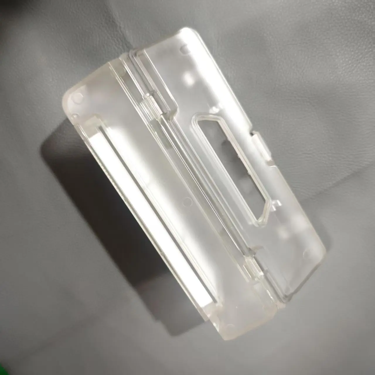 

Детали пылесборника для Xiaomi Mijia Mop P STYTJ02YM