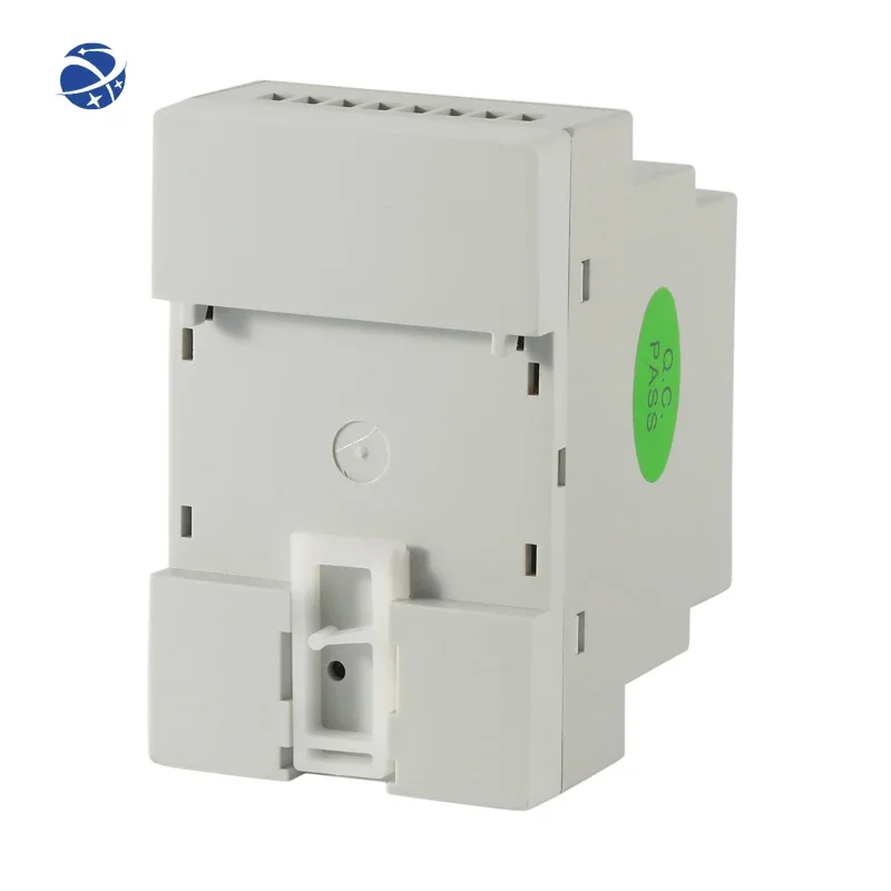 ASJ10-LD1A светодиодный дисплей типа A защитное реле от утечки заземления