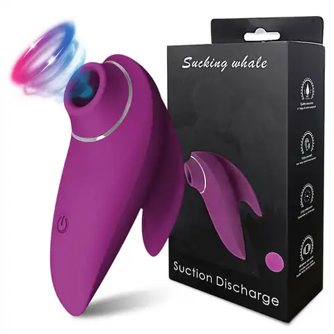 Сосание вибратор секс-игрушка для женщин вибрационный присоска оральный клитор стимулятор секс-всасывание вибратор женский продукт для вз...