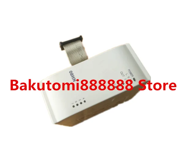 

DVP08HN11T EH3 series PLC цифровой модуль DO 8 транзистор