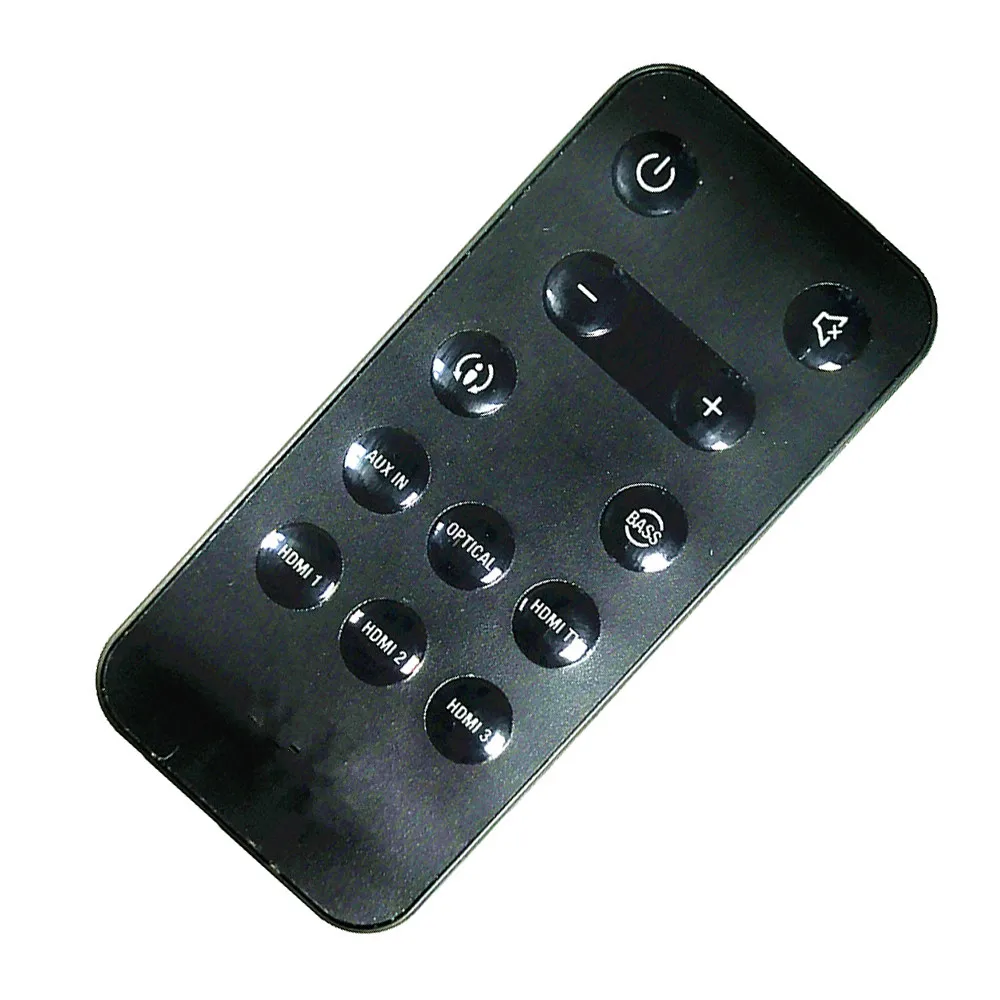 

JBL NEW Original Remote Control For JBL Cinema Soundbar Speaker System For SB400 SB150 Sound Bar