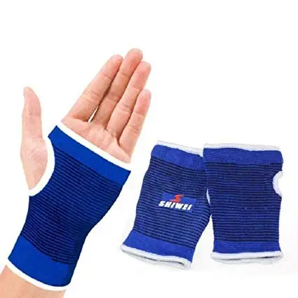 

Sportsman Hand Wristbands