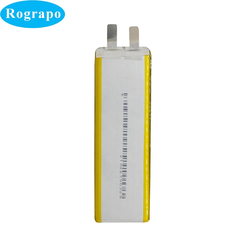 

New 3.7V 3063155 3069155 5000mAh Li-Polymer Battery Cell for 9inch 10 inch Tablet PC Notebook DIY Battery