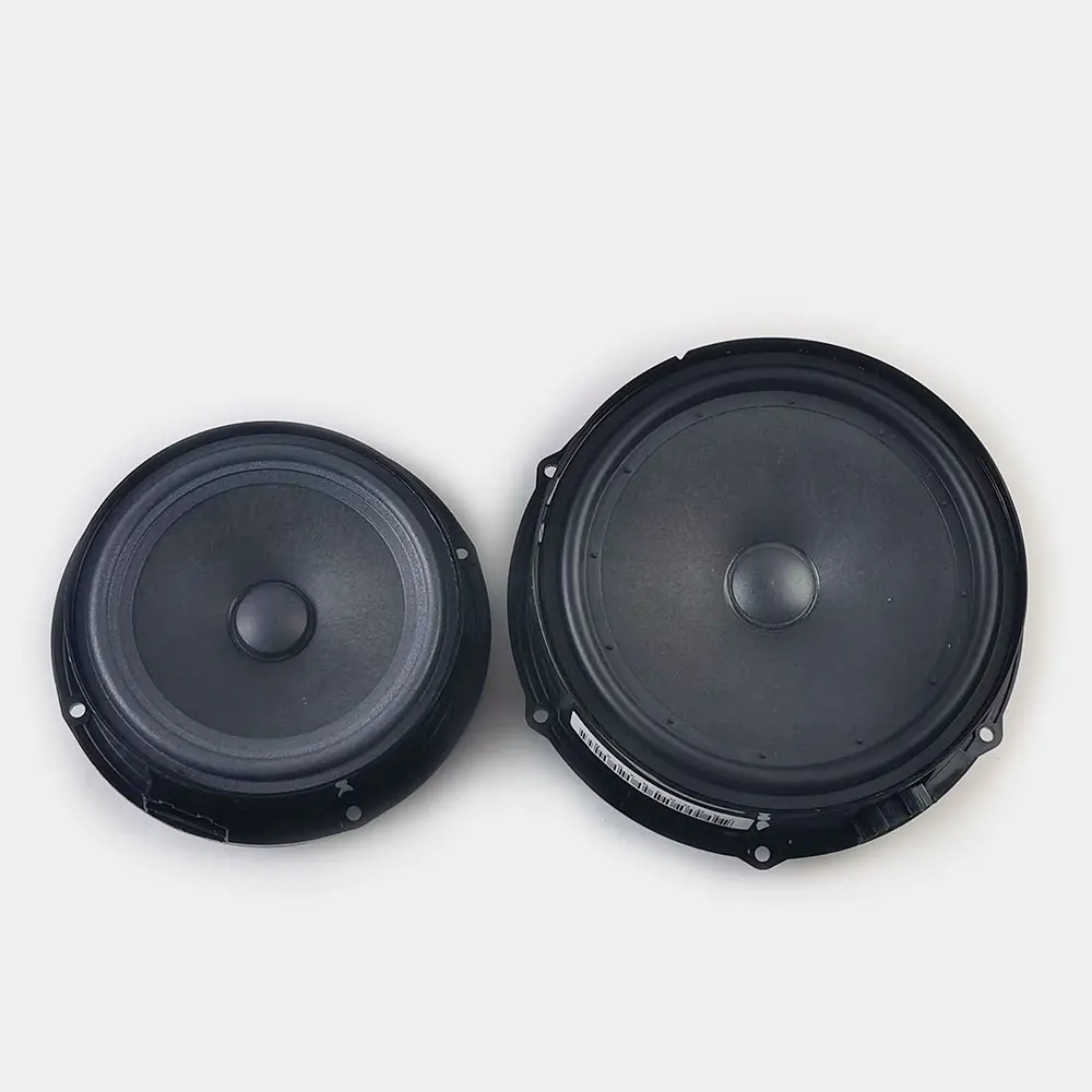 5N0035454B 5N0035453C низкочастотный динамик для VW Tiguan 2010-2019