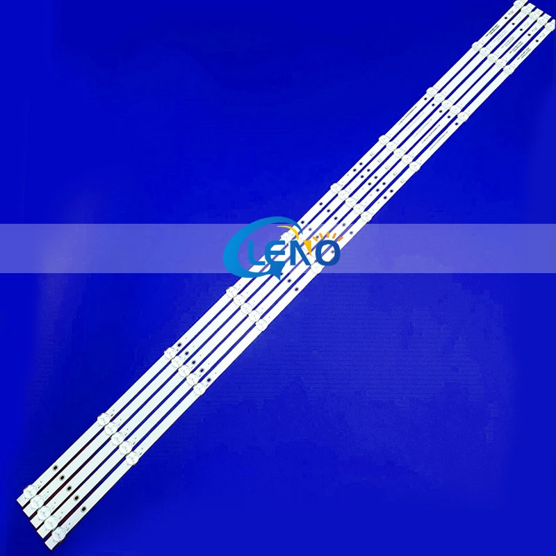 

Светодиодная подсветка для tvb55r4pr004 ce led 554k1018b7(nm55) ZX55ZC332M10A0A4 Светодиодная лампа 55CNC K55EMC3030T0510L64K