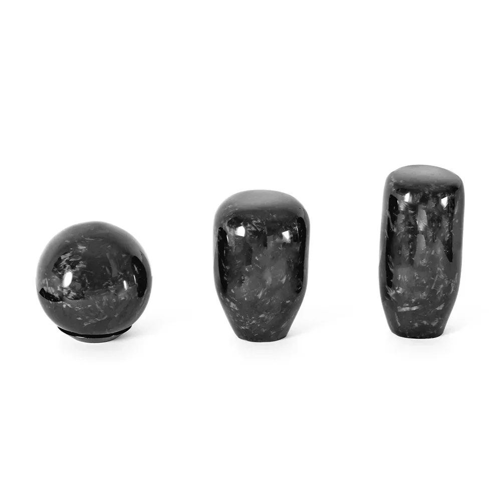 Универсальный автомобильный рычаг переключения передач из углеродного волокна