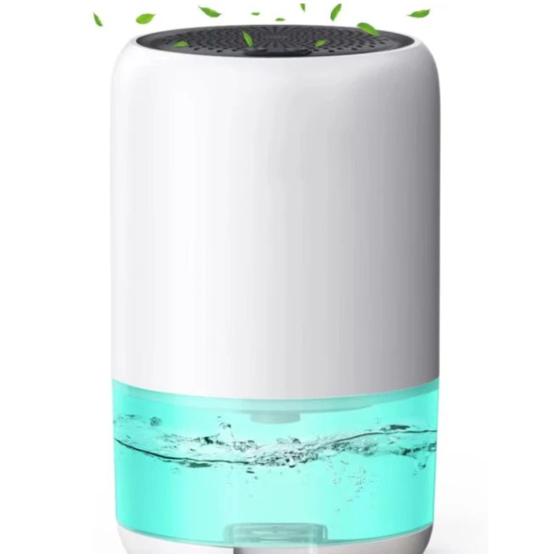 

Detachable Water Tank Desumidificador De Ar Semiconductor Household Peltier Dehumidifier