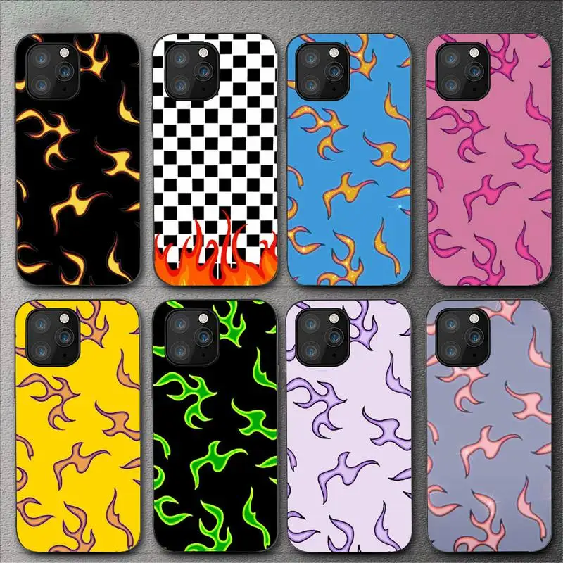 

Чехол для телефона iPhone 11 12 Mini 13 14 Pro XS Max X 8 7 6s Plus 5 SE XR