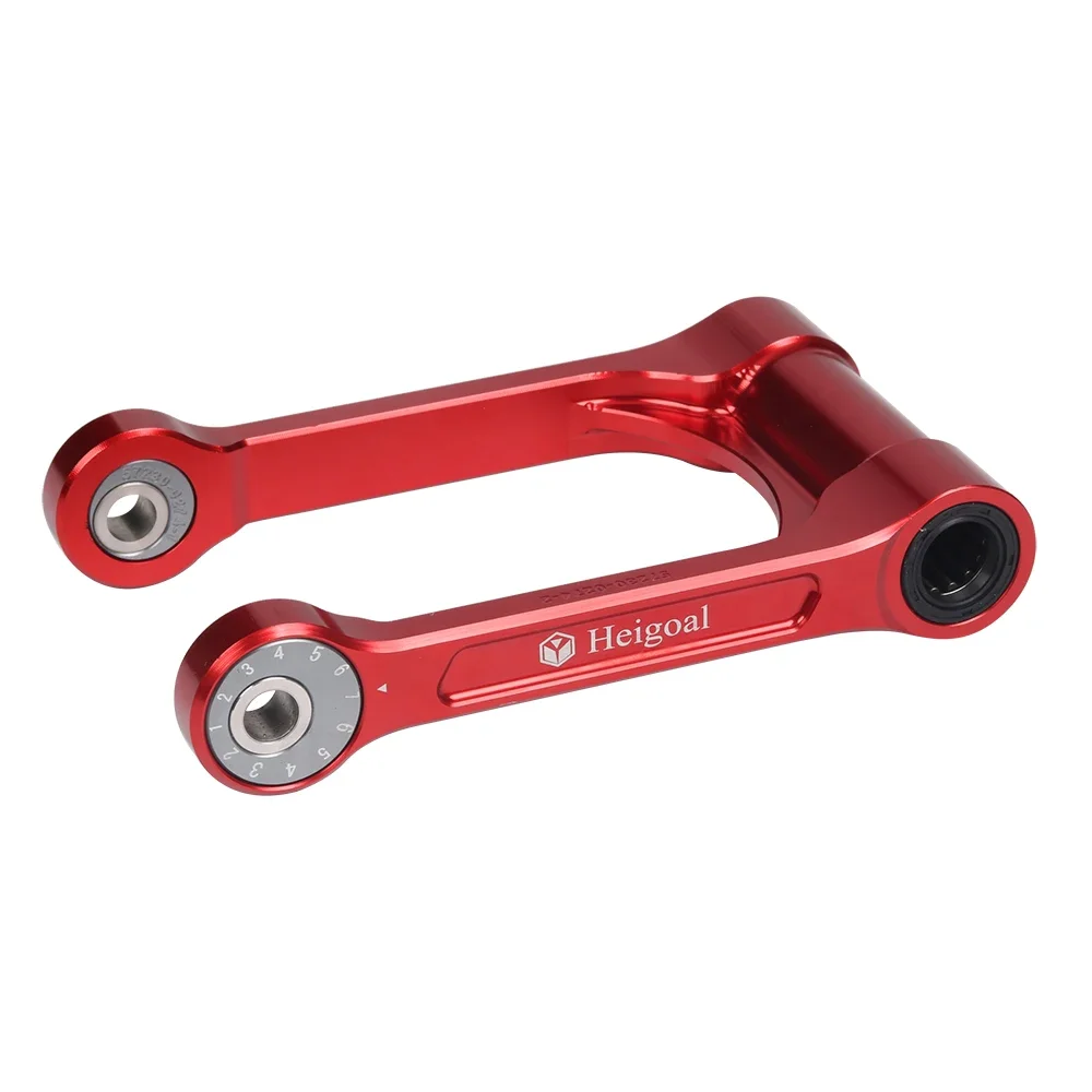 

Задняя подвеска мотоцикла, опускающаяся тяга, аксессуары для Honda CRF300L CRF300 Rally CRF 300 L 300L 2021-2024