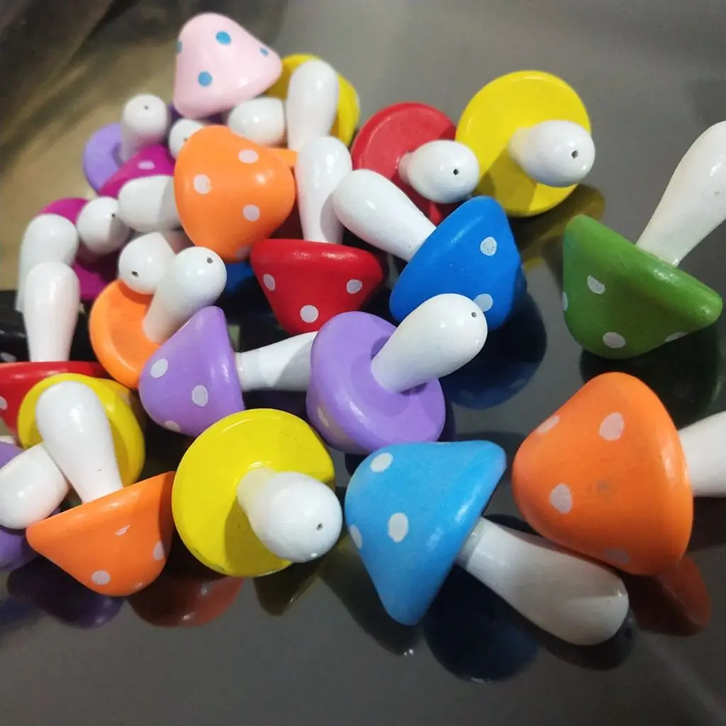 

10 шт., миниатюрные фигурки