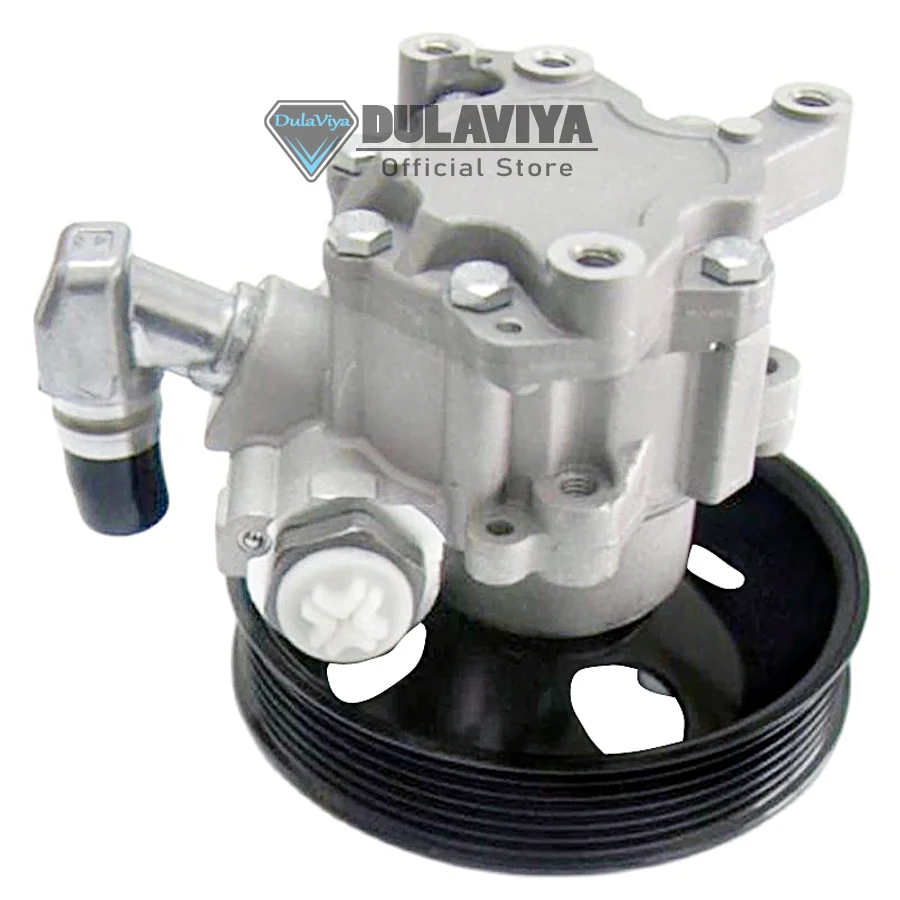 Насос гидроусилителя руля для MERCEDES BENZ E-Class S-Class W220 C215 R230 0146310003 0024668601 0024663701 A0024668601