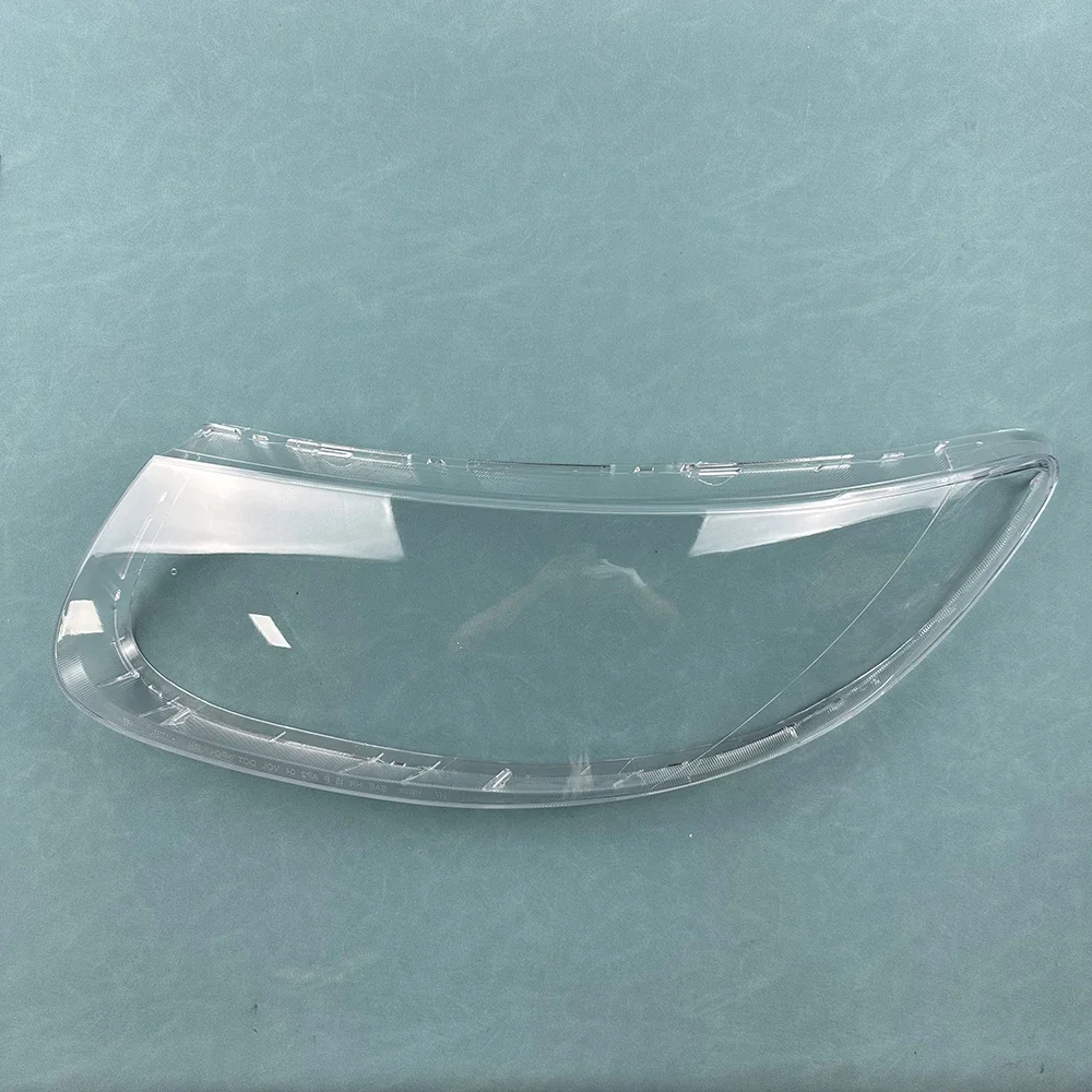 Прозрачная маска для налобного фонаря Hyundai Santa Fe 2008-2012