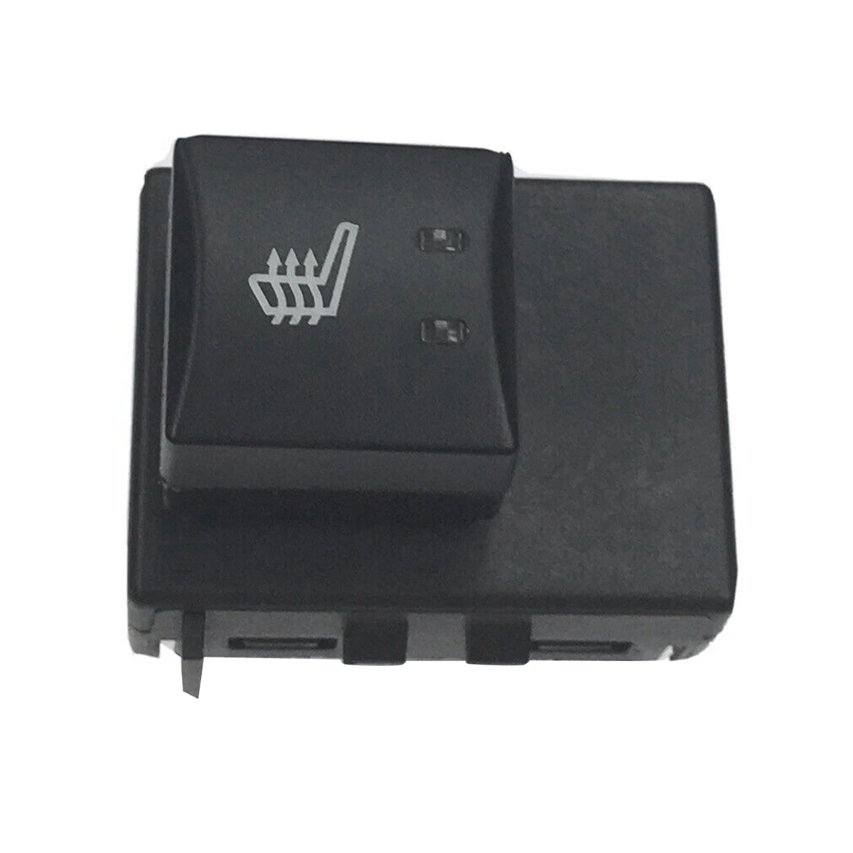 

Right Side Seat Heating Button Control Switch for Dodge Ram 1500 2500&3500 2006-2008 Charger for Chrysler 300 2007-2010