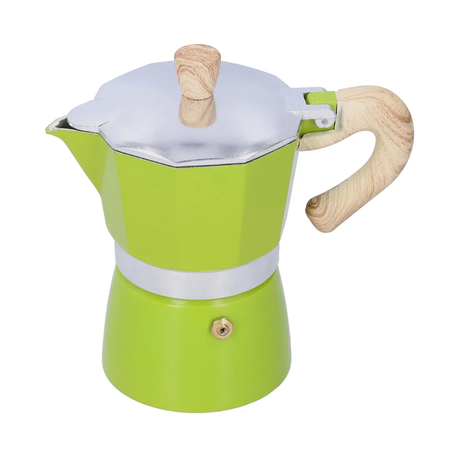 Герметичная кофеварка - идеально подходит для домашнего и офисного пивоварения