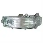 

Store code: MS008.8710 for external rearview mirror signal left AURIS 0612