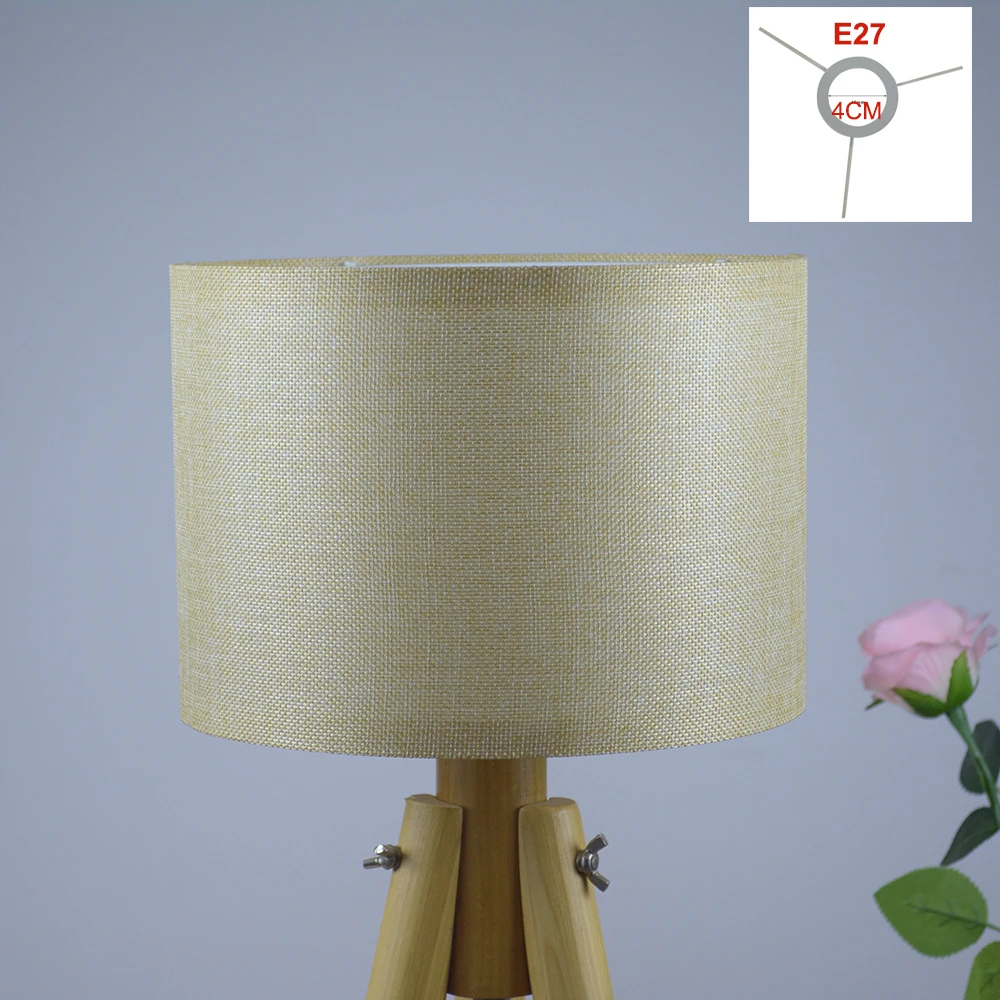 Потолочный подвесной абажур из бамбука в японском стиле самостоятельная сборка