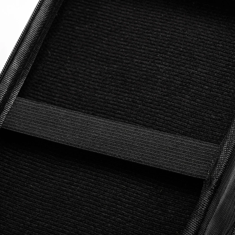 Фото Чехол для наушников, чехол для наушников, держатель, сумка для хранения наушников из ЭВА, маленькие чехлы на молнии для кабеля №4