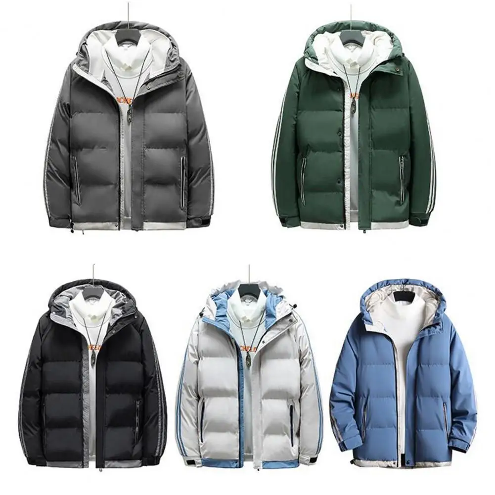 

Мужская куртка, Мужская верхняя одежда, толстовка, куртка, уличная одежда, популярная Tempera, Мужская t влагопоглощающая хлопковая подкладка