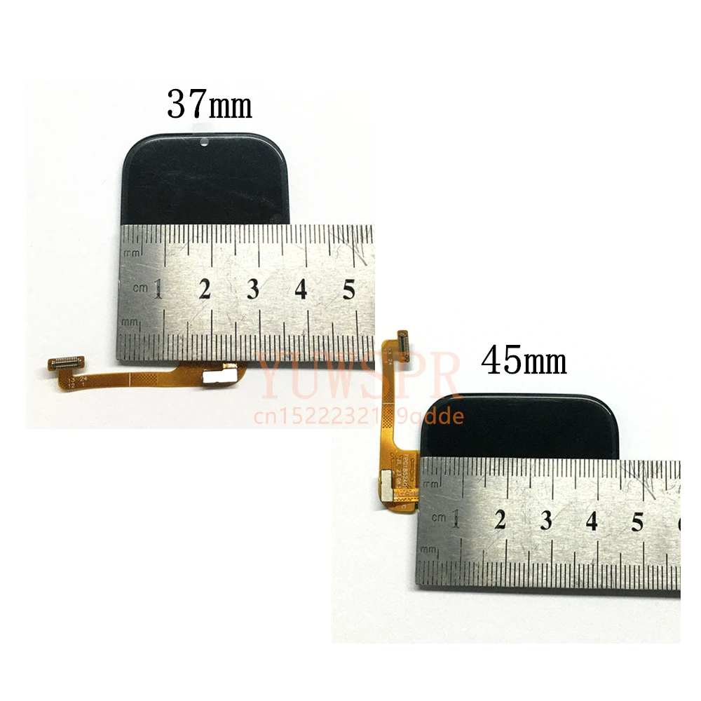 2 в 1 Детские Смарт-часы с сенсорным экраном для LT38