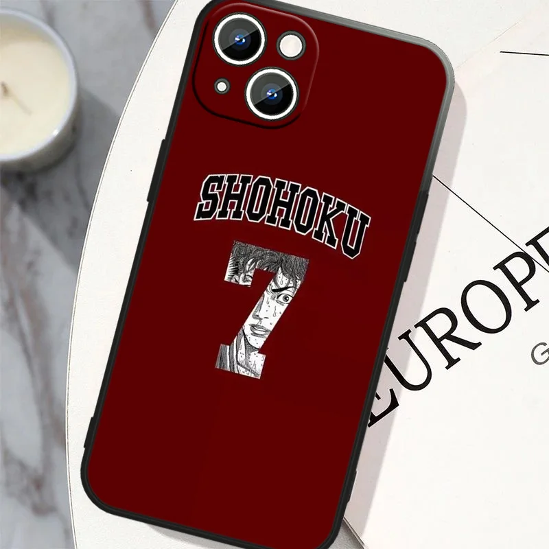 Чехол для Apple iPhone 16 15 14 13 12 mini 11 8 7 Pro Max Plus