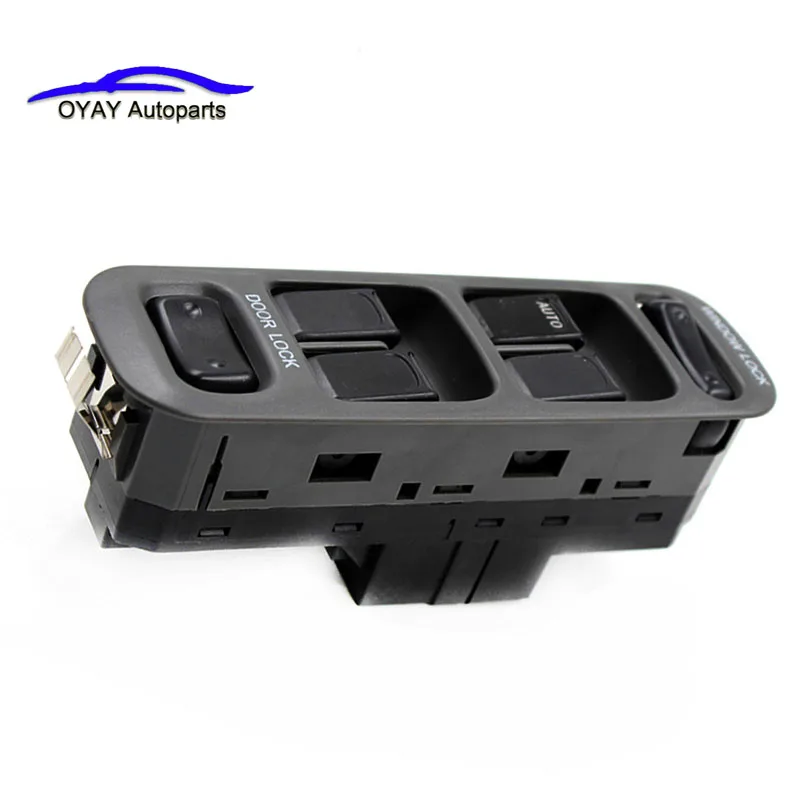 Переключатель Стеклоподъемника 3799065D10T0 1 левый передний для Suzuki Grand Vitara XL-7 BALENO Case 1999-2002 AM-33968442 37990-65D10-T01 (art.: 3920bc7b68aeb) - 3920bc7b68aeb