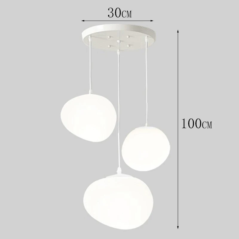 

Подвесной светильник Fanmade