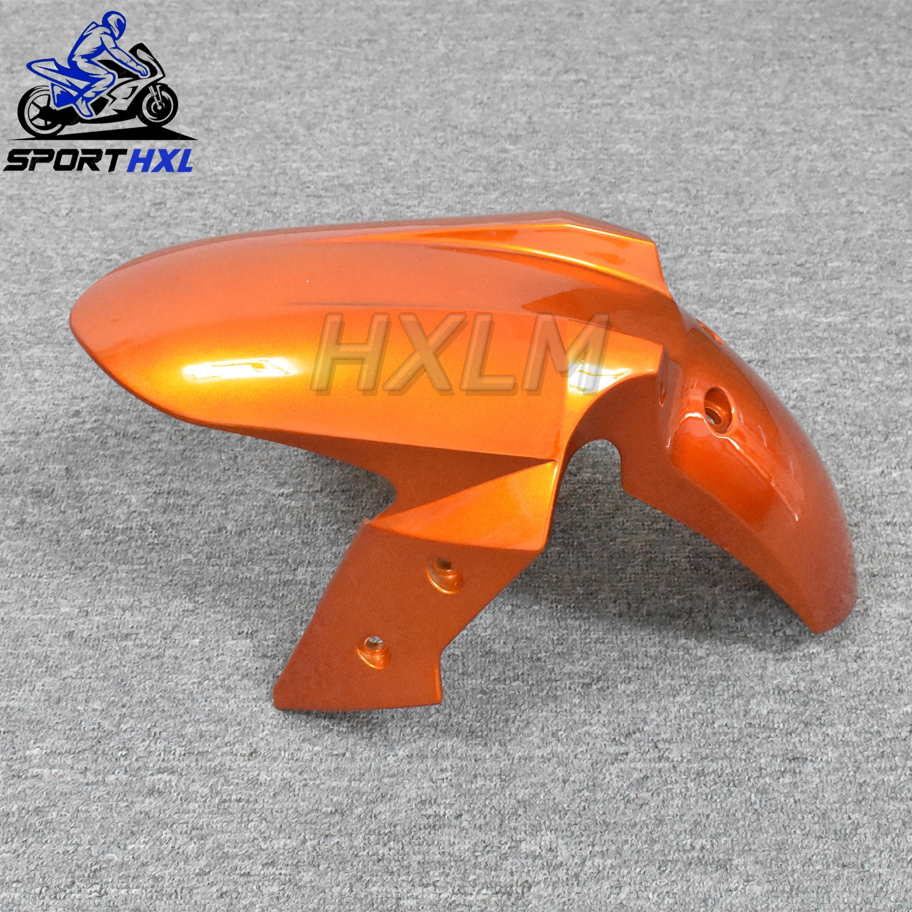 Комплект обтекателя мотоцикла подходит для Kawasaki Ninja 250 300 13-17 лет EX250 EX300 2013 2014 2015-2017