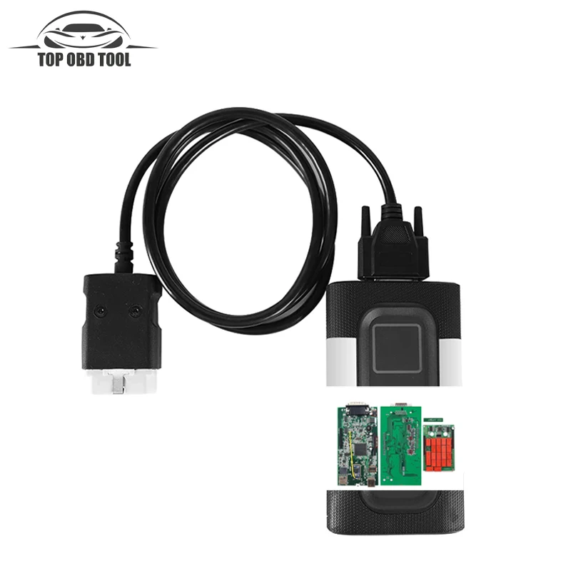 2020.23 Keygen For Autocom C-dp With Bluetooth Obd Car And Truck Diagnostic Interface Tool Car Accessories Scanner As D-elphis