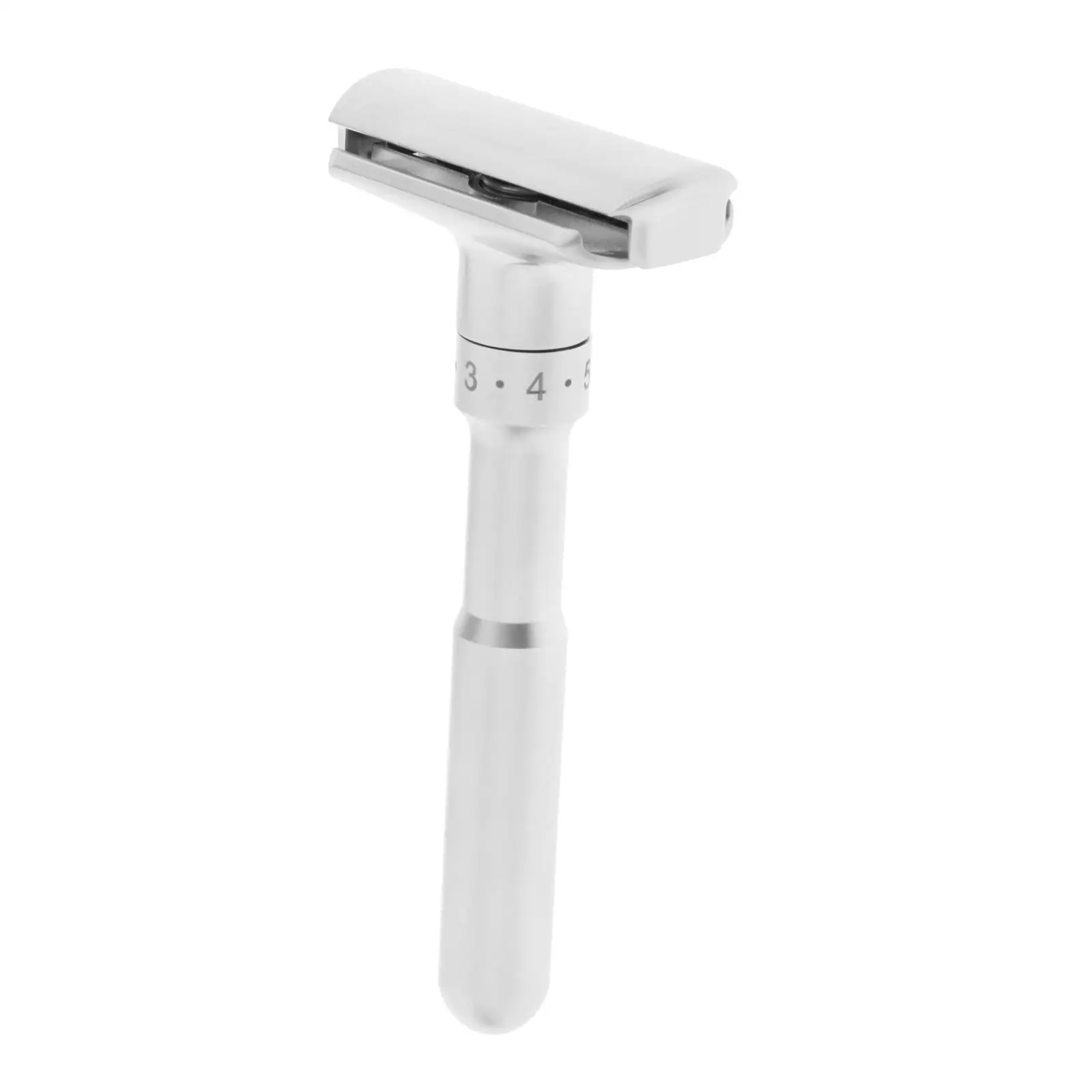 

Регулируемый, безопасный, Классический мягкий и агрессивный 1-6 с 5 двойными краями из цинкового сплава для бритья