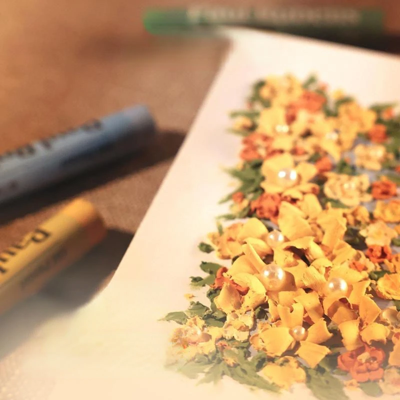 Tanie Morandi Szary Macaron Kolory Super Miękki Obraz Olejny Zestaw Kijów Tworzenie Artysty Z Ciężkim Kolorem Zmywalne Akcesoria Do Malowania Pędzel