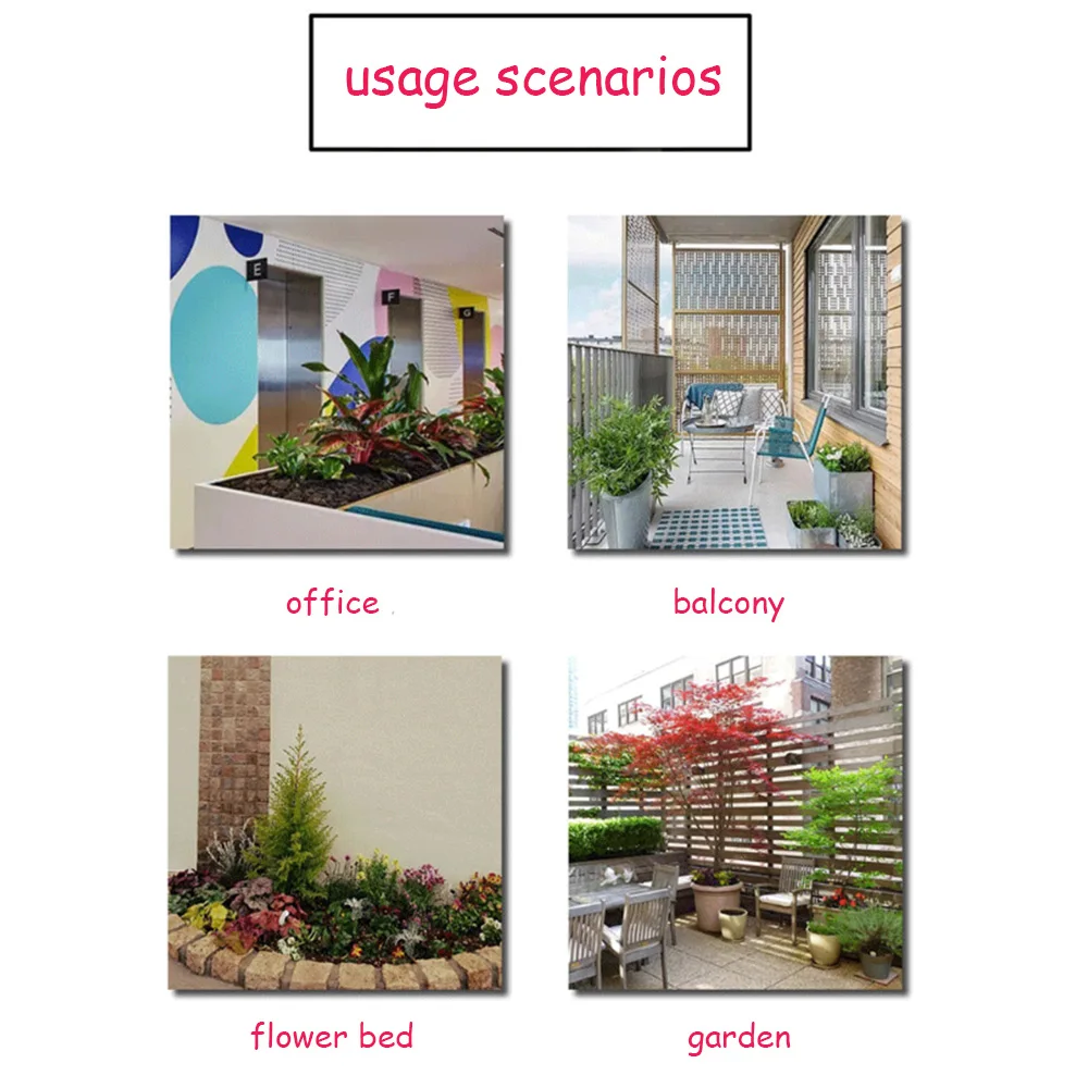 Новая умная капельная система с автоматическим таймером устройство для полива