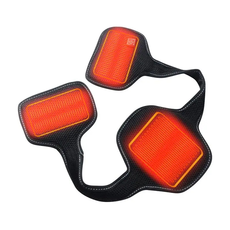 

Умный обогреватель для обогрева одежды, 3 режима, контроль температуры