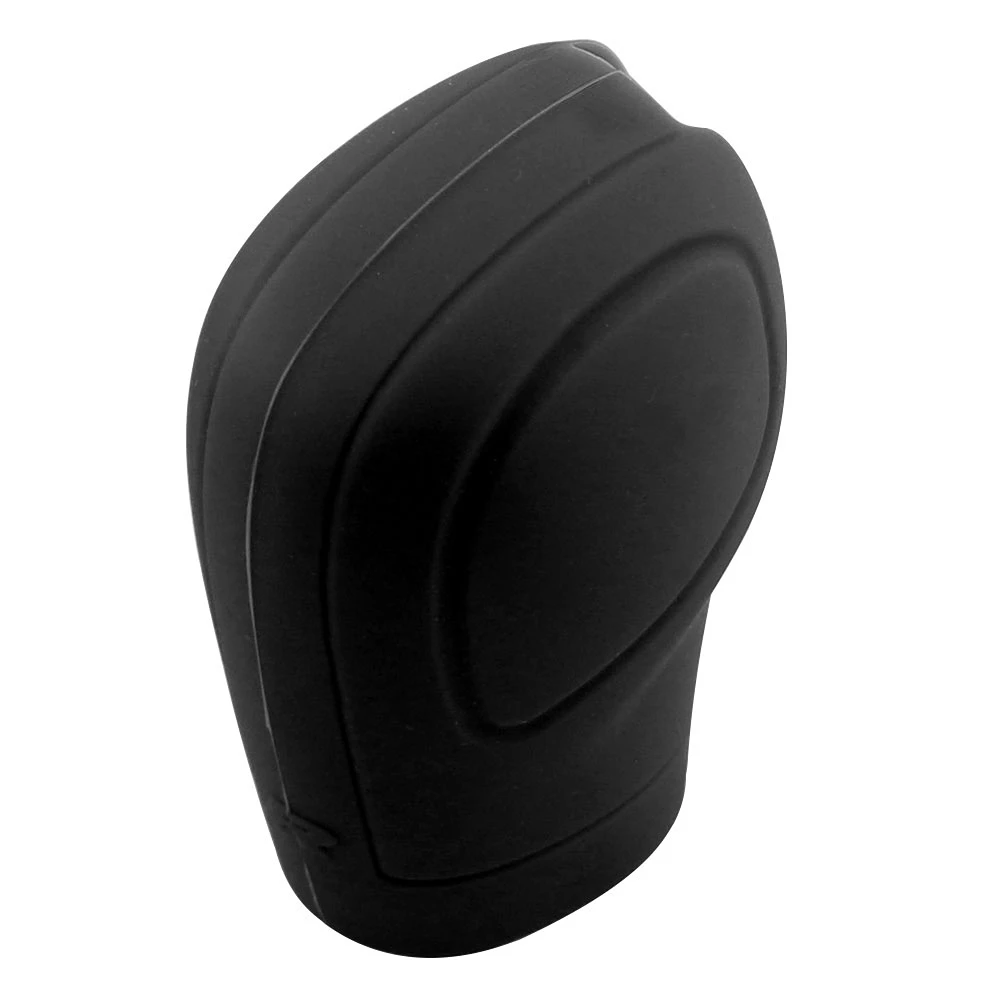 

Силиконовый чехол на ручку переключения передач Color My Life для Volkswagen, VW Golf 6, Passat B7, Jetta, CC, Polo, Touran, Tiguan, Eos, Scirocco