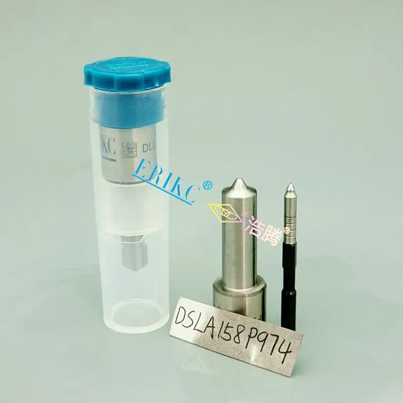 ERIKC DSLA158P974 дизельный двигатель топливный диспенсер сопло 0433175275 впрыскивающий