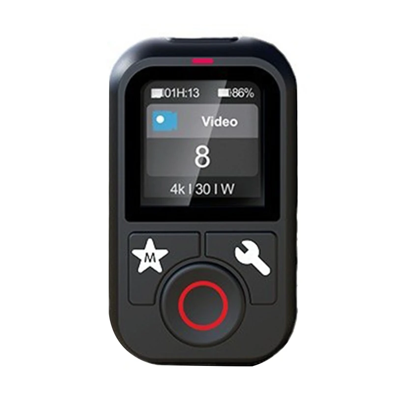 Пульт дистанционного управления TELESIN T13 Bluetooth для Gopro Hero 13/12/11/10/9/ Max |