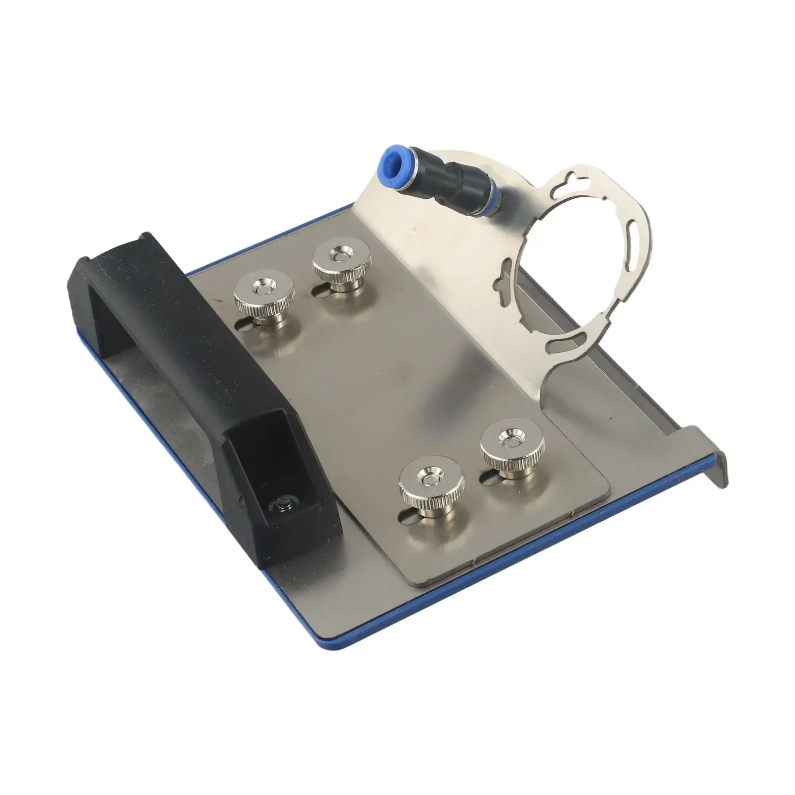 45-градусная фаска тип 100 подставка для угловой шлифовальной машины резка