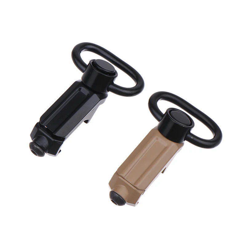 MAG337 RSA QD Кнопка На Рейку Быстросъемное Вращающееся Крепление Стандартный