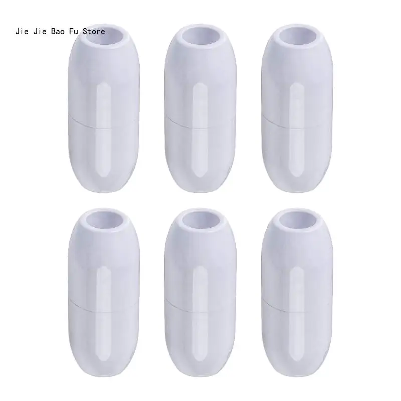 

E8BD 1/3/6 шт., пылесос для бассейна, инструменты для очистки шланга, поплавок для шланга, поплавок для бассейна