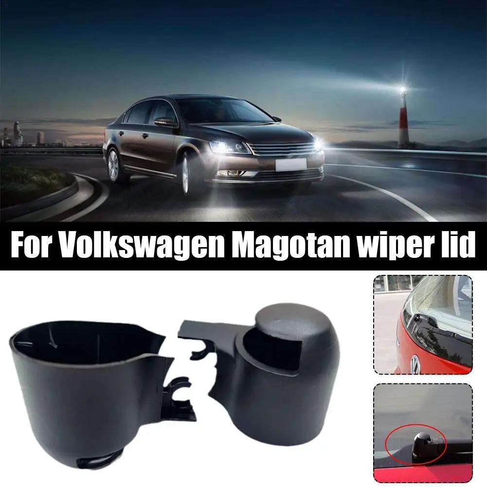 

Задняя крышка стеклоочистителя для SKODA FABIA MK1 ROOMSTER 5J doge6q6955435d