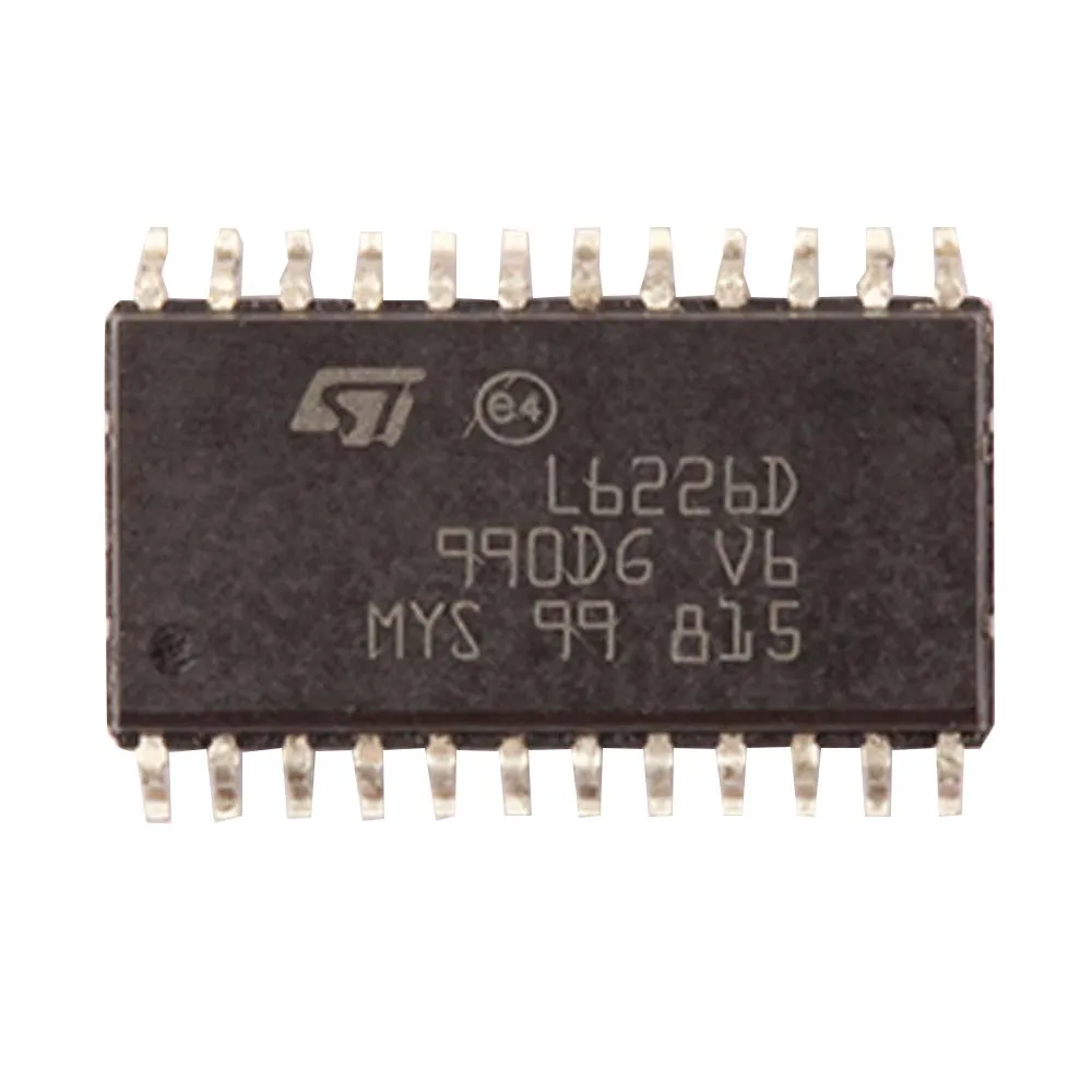 

1 шт./лот L6226DTR L6226D SOP-24