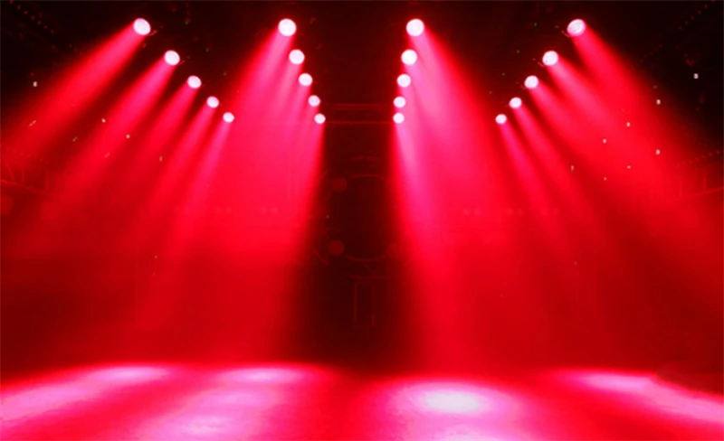 8 шт. диско-сцена 230 Вт мини-луч подвижная головка 7r с полосой свет для