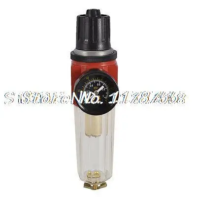 

Пневматический Регулятор давления 0,05-1 МПа