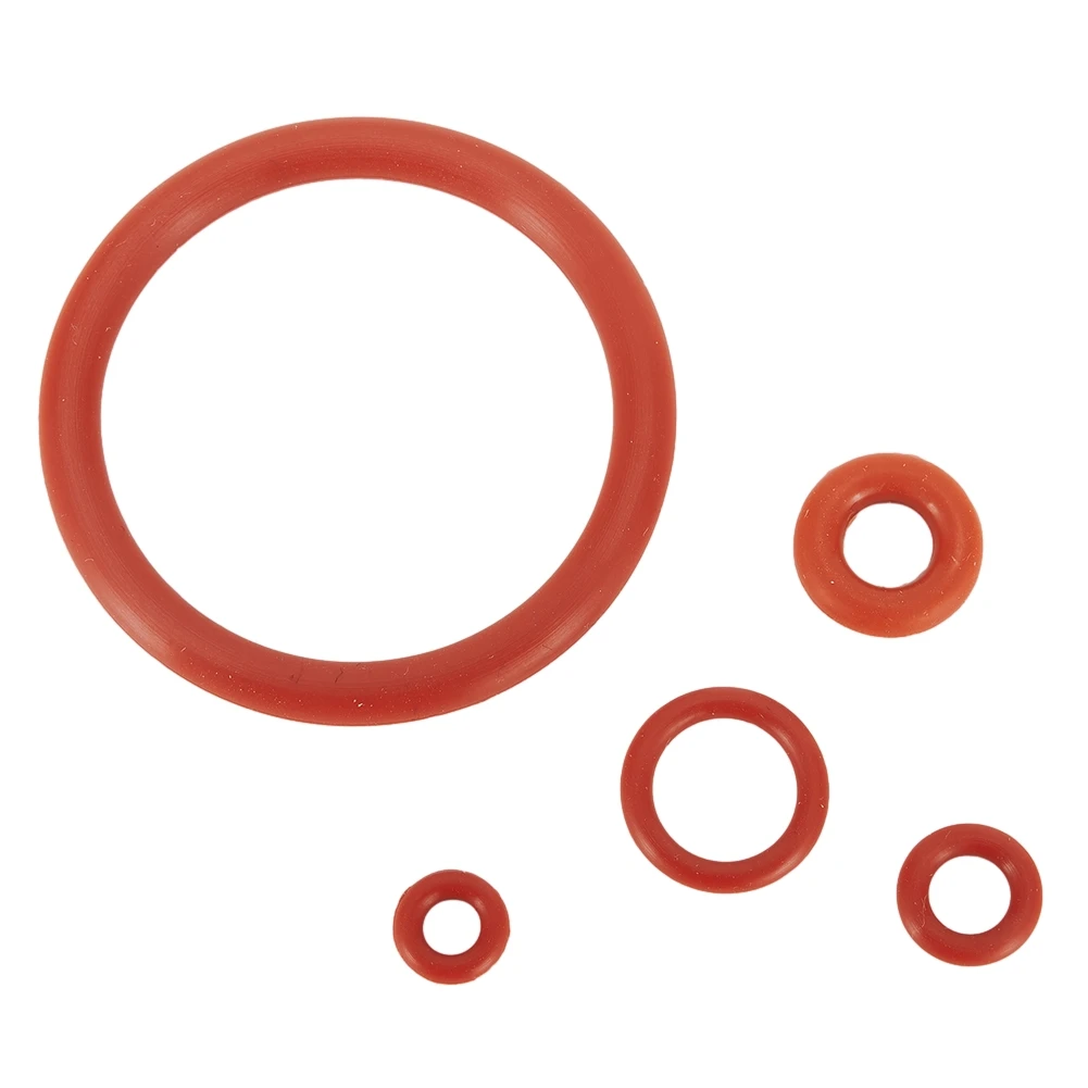 

Accessories O-rings 1pcs Coffee Machine Food Grade Silicone For Gaggia For Saeco Nozzle Gasket Rubber Brand New