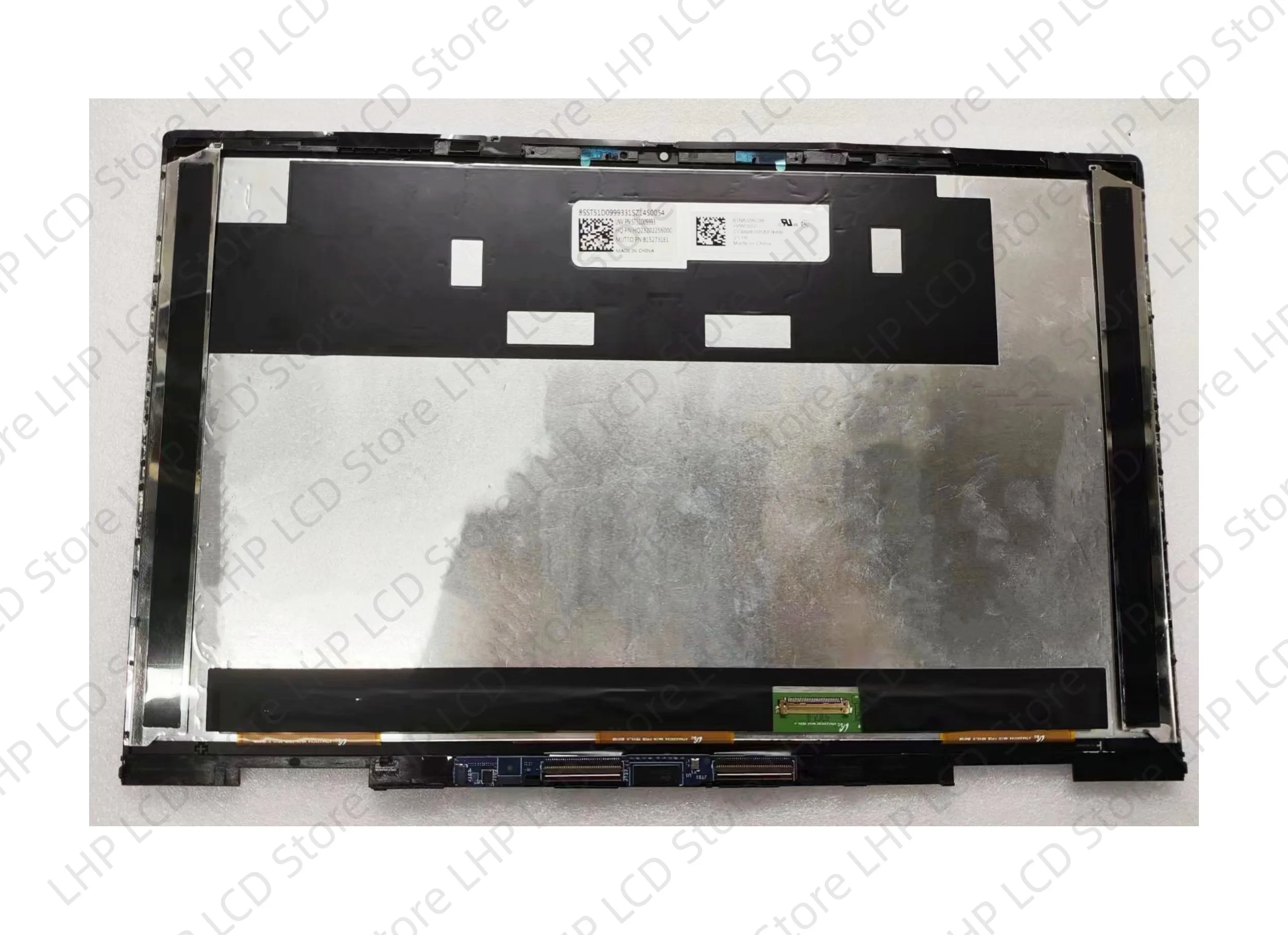 Сенсорный ЖК-дисплей 13,3 дюйма для HP ENVY X360 13-bd L62080-ND2