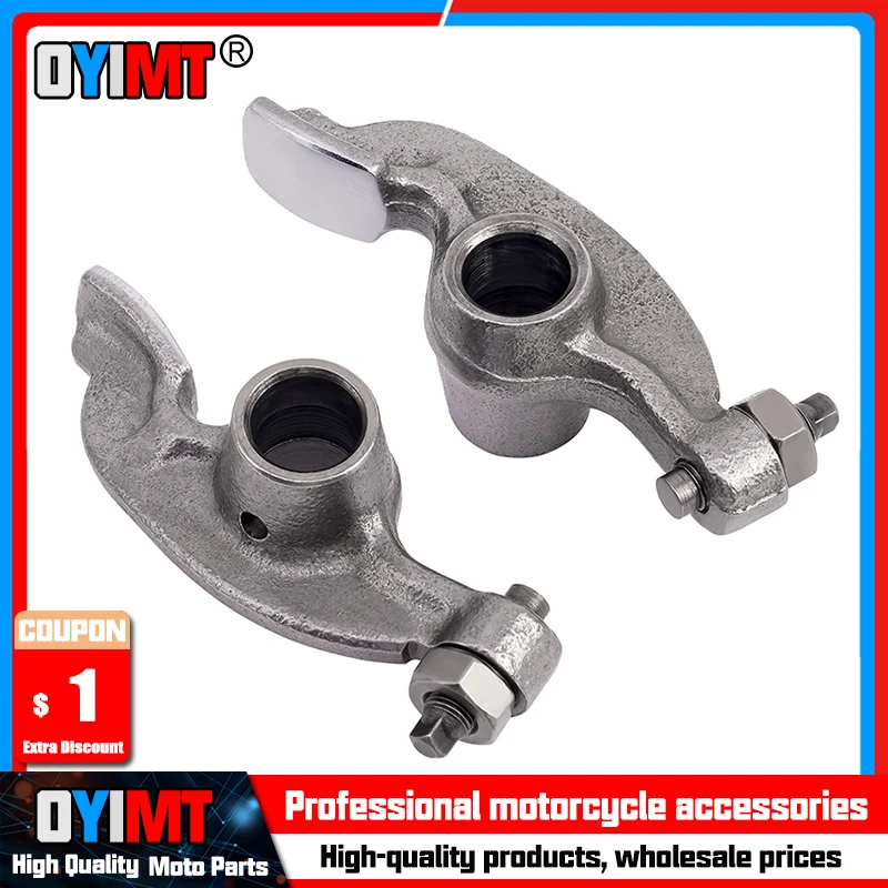 Распределительный вал двигателя мотоцикла Tappet вал и коромысло для HONDA CA250 Rebel 250 CMX250 CB250 Two пятьдесят Nighthawk Police CMX250X