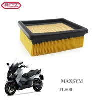 motorcycle air filter cleaner element for sym xia xing sanyang locomotive maxsym tl500
