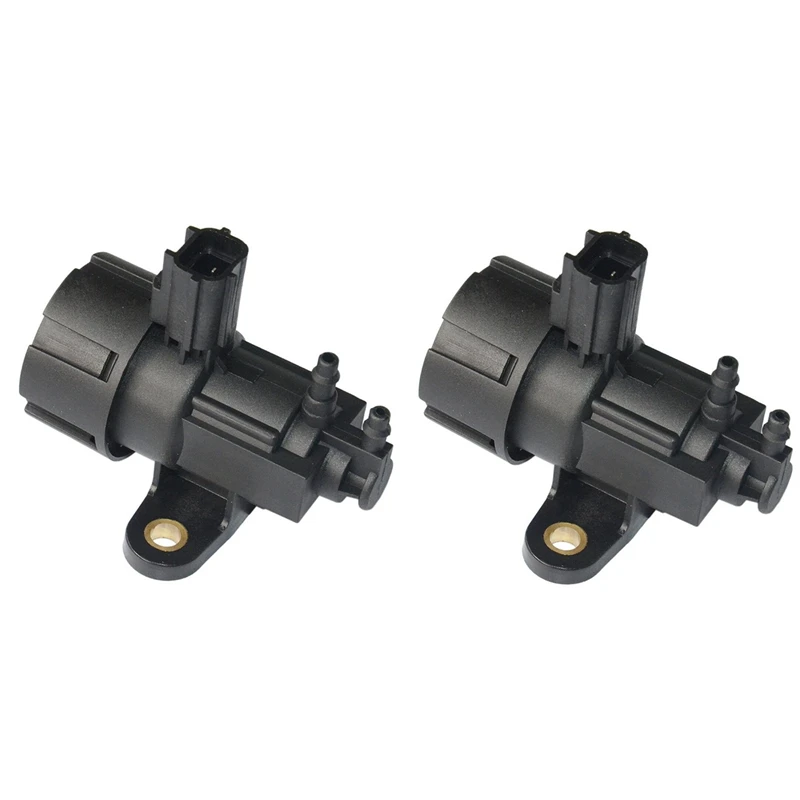 

2X Fits For Ford F150 Explorer Escape Ranger EGR Vacuum Solenoid Valve